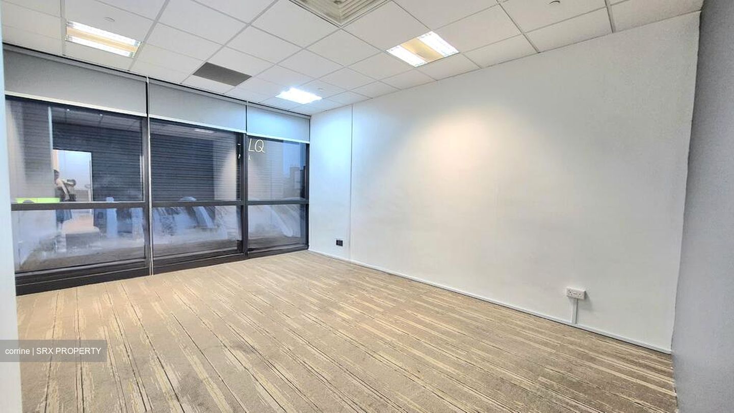 Paya Lebar Square (D14), Office #523618401